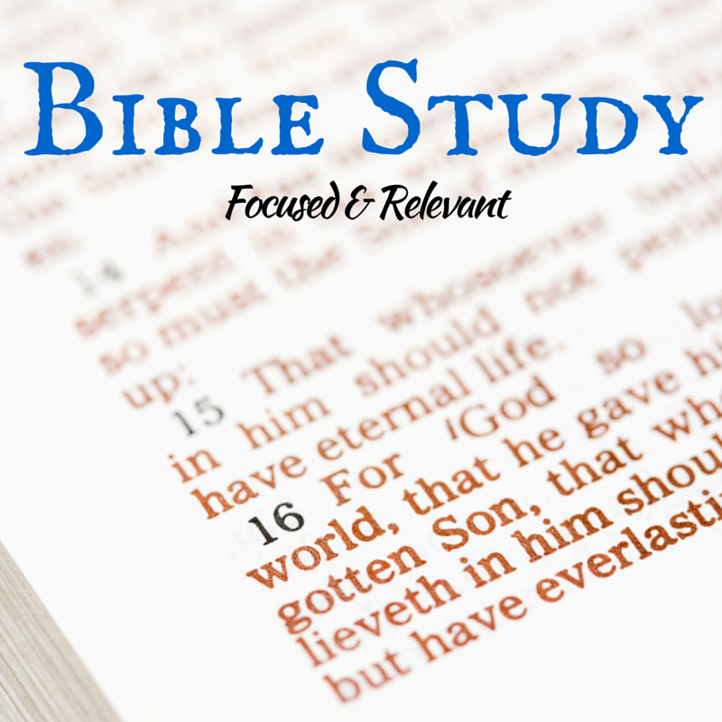 Dr C.H.E. Sadaphal Bible Study Graphic