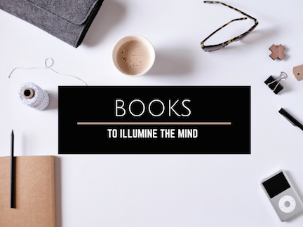 CHE Sadaphal Books to Illumine the Mind Graphic