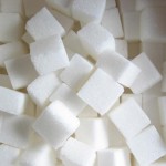 Sugar Cubes