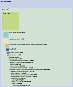 Causes of Death