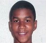 Trayvon Martin