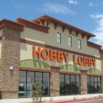 Hobby Lobby