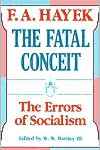 The Fatal Conceit