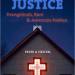 Jesus and Justice