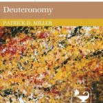 Deutoronomy Interpretation