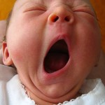 Sleeping Baby
