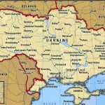 The Ukraine