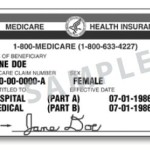 Medical Care Card