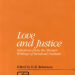 Love and Justice