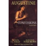 Review of Augustine Confessions