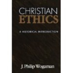 Christian Ethics
