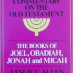Jonah Micah Leslie C Allen