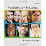 Personality Theories Engler
