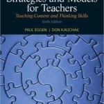 Strategies and Models for Teachers