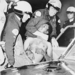 Eric Garner Watts Riots-policearrest-loc