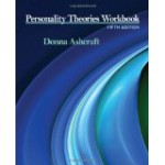Personality Theories Workbook
