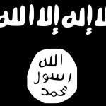 The ISIS Flag