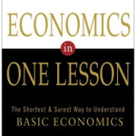 Economics in One Lesson by Henry Hazlitt