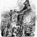 Idolatry via Foster Bible Pictures