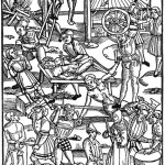 On Torture via Torture in the 16th Century