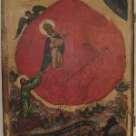 The Christian Identity via the Prophet Elijah.