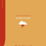 On Who is God