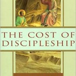 The Cost of Discipleship Book Cover