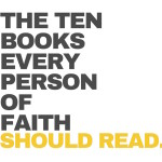 The Ten Books Every Christian Should Read Graphic