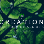 CHE Sadaphal Sermons Creation Graphic
