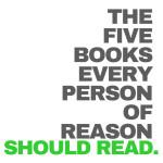 CHE Sadaphal Five Books of Reason Graphic