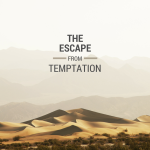 The Anatomy of Temptation II: Escape Graphic