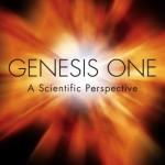 Genesis One by Hugh Ross Book Cover