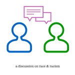 On Race, Racism, Racists & The Rebel Flag Web Graphic
