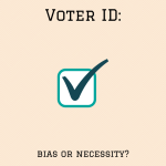Voter ID Graphic