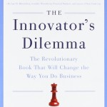 The Innovator's Dilemma Book Cover