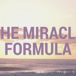 Sadaphal Sermon Miracle Formula Graphic