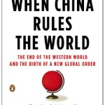 When China Rules the World Book Cover