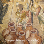 The Problem with Miracles Graphic