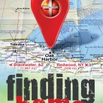 Finding Home by Jesse Birkey Book Cover