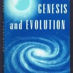Genesis and Evolution by M. R. DeHaan Book Cover