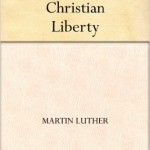 Concerning Christian Liberty Book Cover