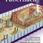 A Tabernacle Pamphlet by Rose Publishing
