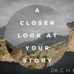 Sadaphal Sermon Graphic: Take A Closer Look