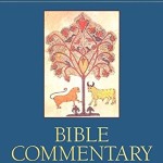 HarperCollins Bible Commentary Book Cover