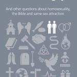 Is God Anti Gay? Book Cover