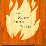 Can I Know God's Will Book Cover