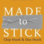 Made to Stick Book Cover