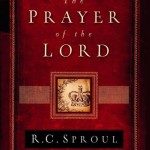 The Prayer of the Lord Book Cover