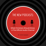 Dr. C. H. E. Sadaphal Sadaphal Sadaphal Sadaphal Podcast What Christians Should Know (#WCSK) (#WCSK2)