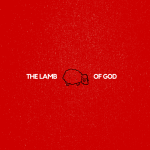 The Lamb of God Graphic Abraham Jesus Substitution